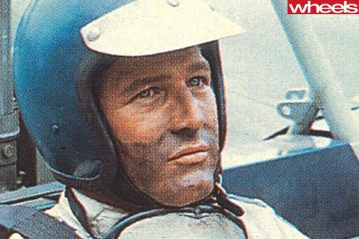 Paul -Newman -racing -car -driver -head