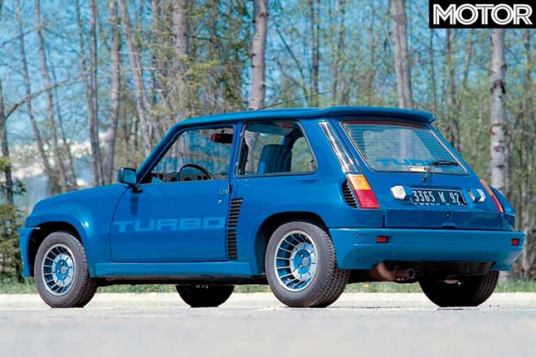 1983 Renault 5 Turbo Jpg