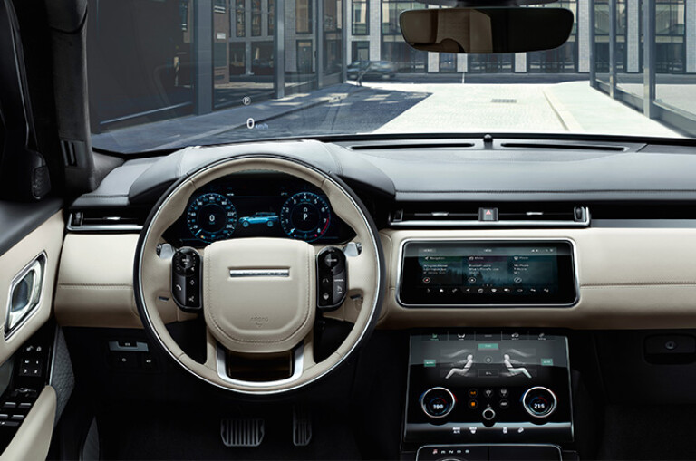 Range Rover Velar Interior Jpg