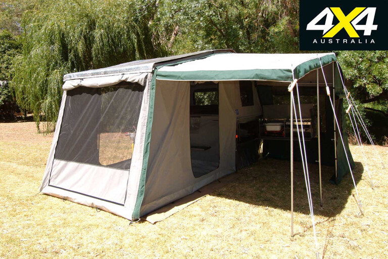 Challenge Camper Trailer Tent Jpg