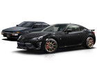 Toyota 86 Black Limited announced Japan