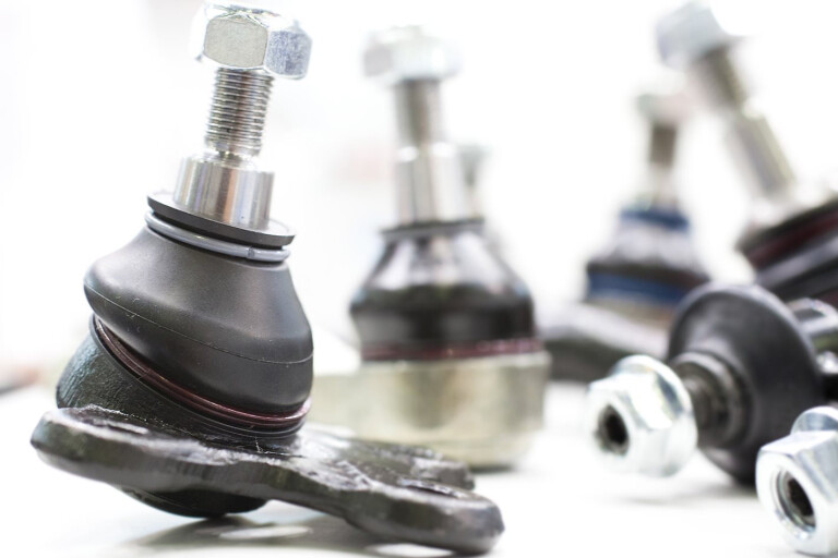 suspension ball joints