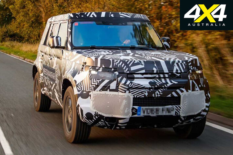 2020 Land Rover Defender Jpg