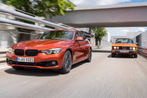 2018 BMW 3 Series upgrades announced