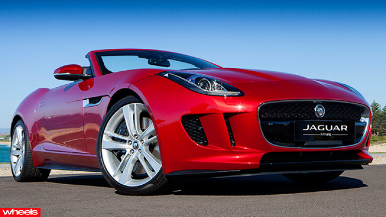 Jaguar F-Type, 2013, review, price, test drive, specs