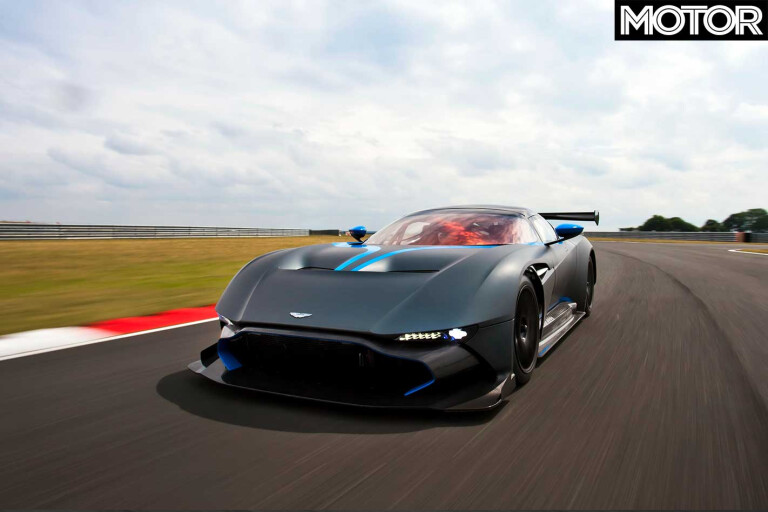 2018 Aston Martin Vantage Vulcan Race Car Jpg
