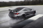 Lexus RC F Track Edition Revealed Jpg