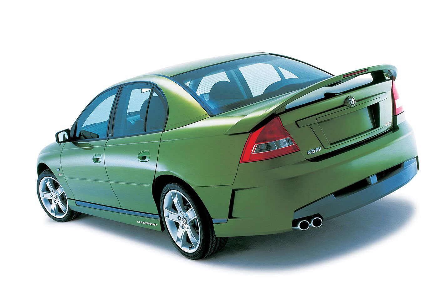 Hsv Vt Vz Clubsport Used Car Buyer S Guide