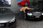 Experiencing The Supercar Club In A 2008 Bentley Continental GT Jpg