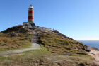 Moreton Island lighthouse