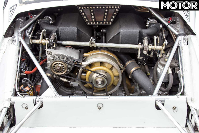 Porsche 935 78 Moby Dick Engine Jpg