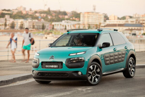 Citroen C4 Cactus to lose its unique styling, reports hint