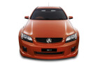 Holden Commodore VE feature page