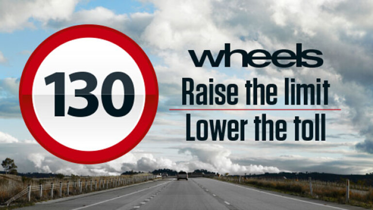Petition, Raise the limit and lower the toll, speed limit, australia, higher, road, death, campaign