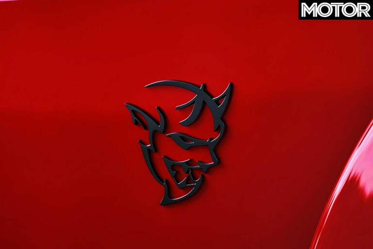 2019 Dodge Challenger Demon Emblem Jpg