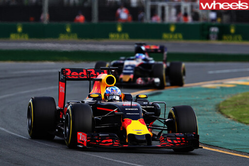 Daniel -Ricciardo -Australian -F1-Grand -Prix