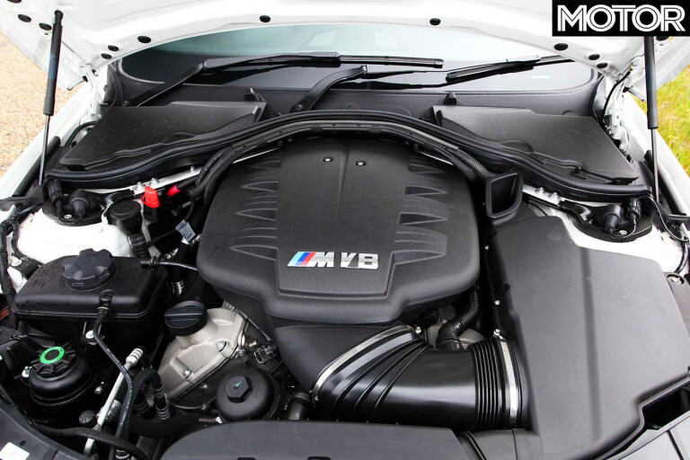 2011 BMW M 3 Engine Jpg