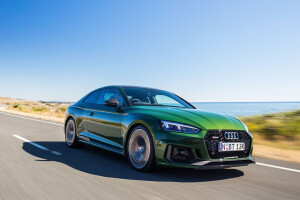 2018 audi rs5 coupe review