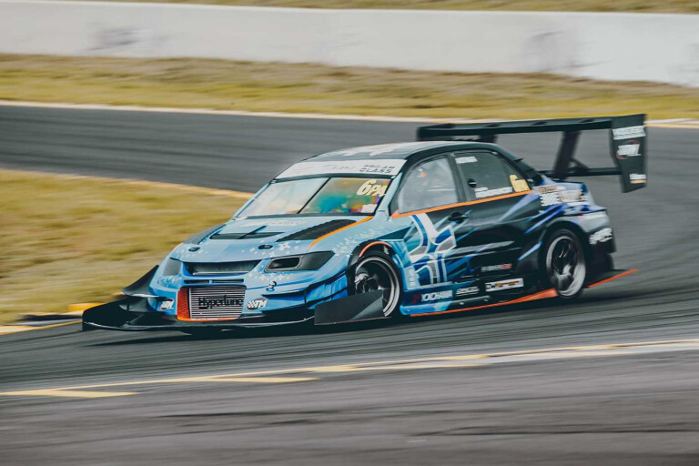 World Time Attack Challenge 2018 in pictures