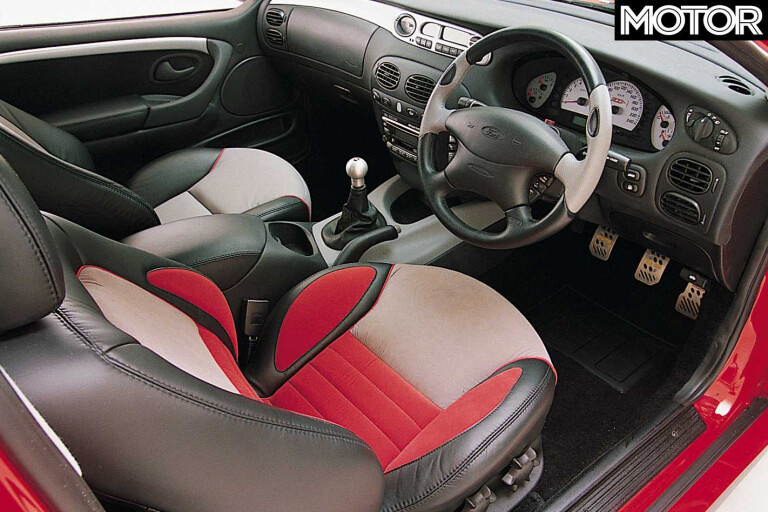 Inside The 2001 Ford 300 Prototype Interior Jpg