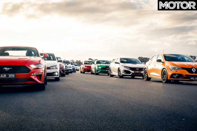 New Cars Motoring Journalists Would Buy Bang For Your Bucks Jpg