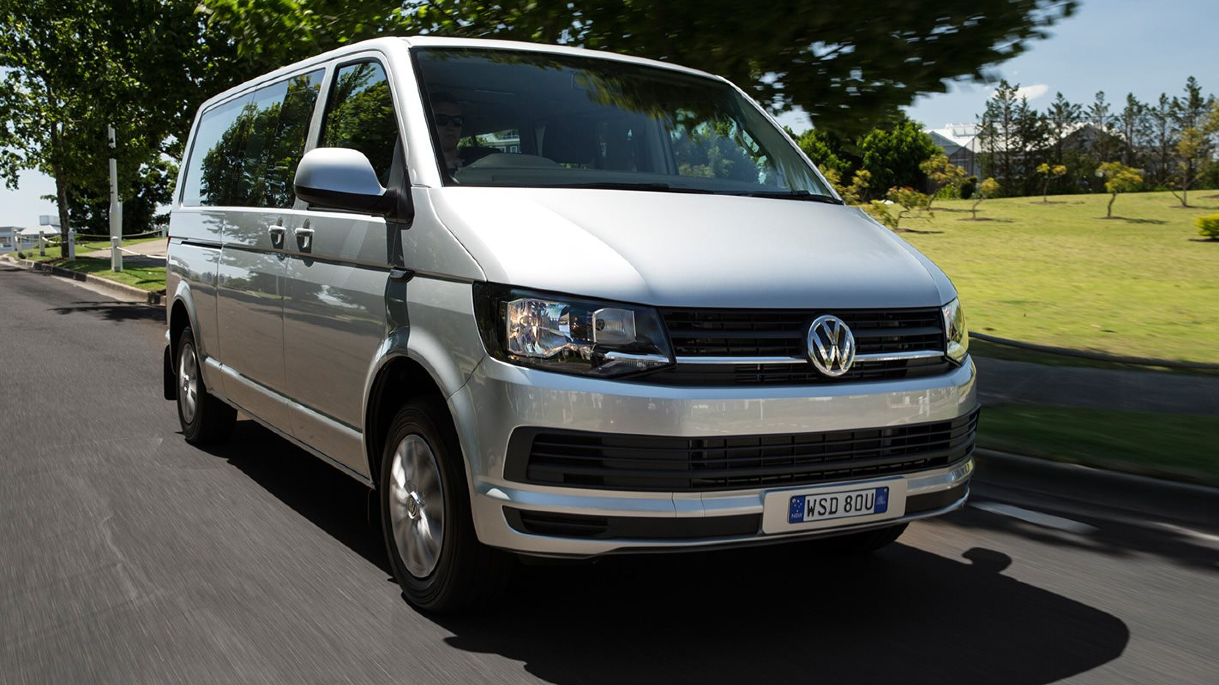 Für Volkswagen VW Transporter T5 Caravelle Multivan Kombi