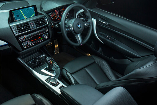 BMW M235i 4