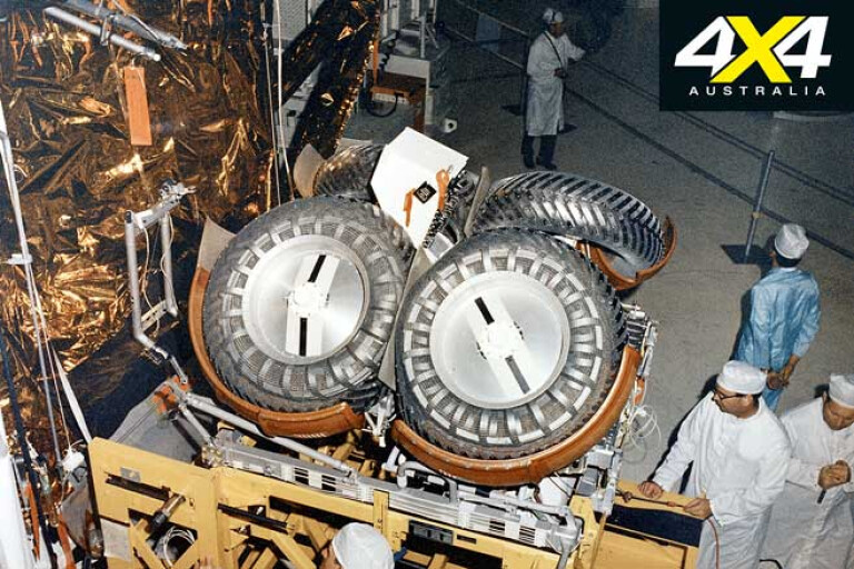 Apollo Lunar Rover Vehicle Packed Jpg