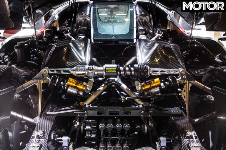 Koenigsegg Jeskos Geneva Motor Show Engine Jpg