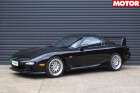 Big results for RX7 SP at Shannons auction