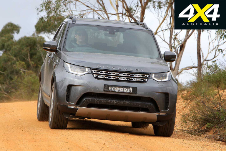 2018 Land Rover Discovery Verdict Jpg