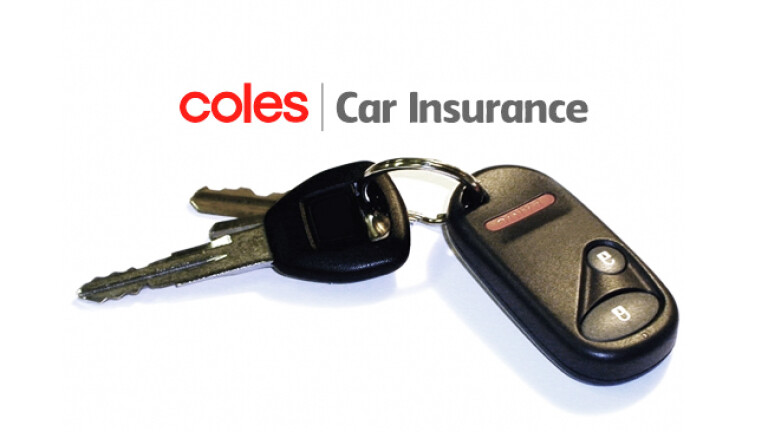 Coles gives us price check on insurance