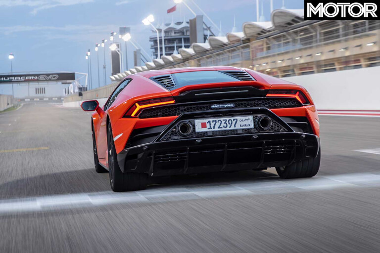 2019 Lamborghini Huracan Evo Track Performance Jpg