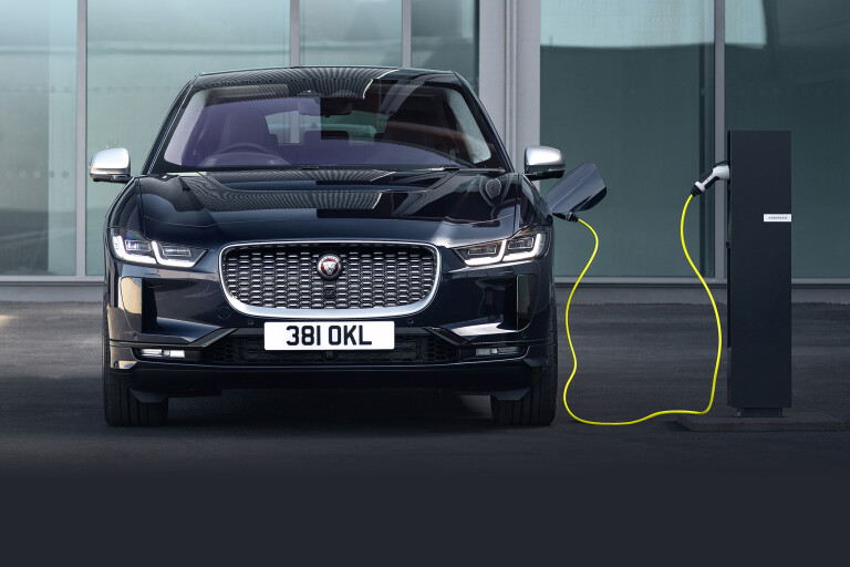 Jaguar: Electric-only from 2025, Land Rover to follow; XJ axed