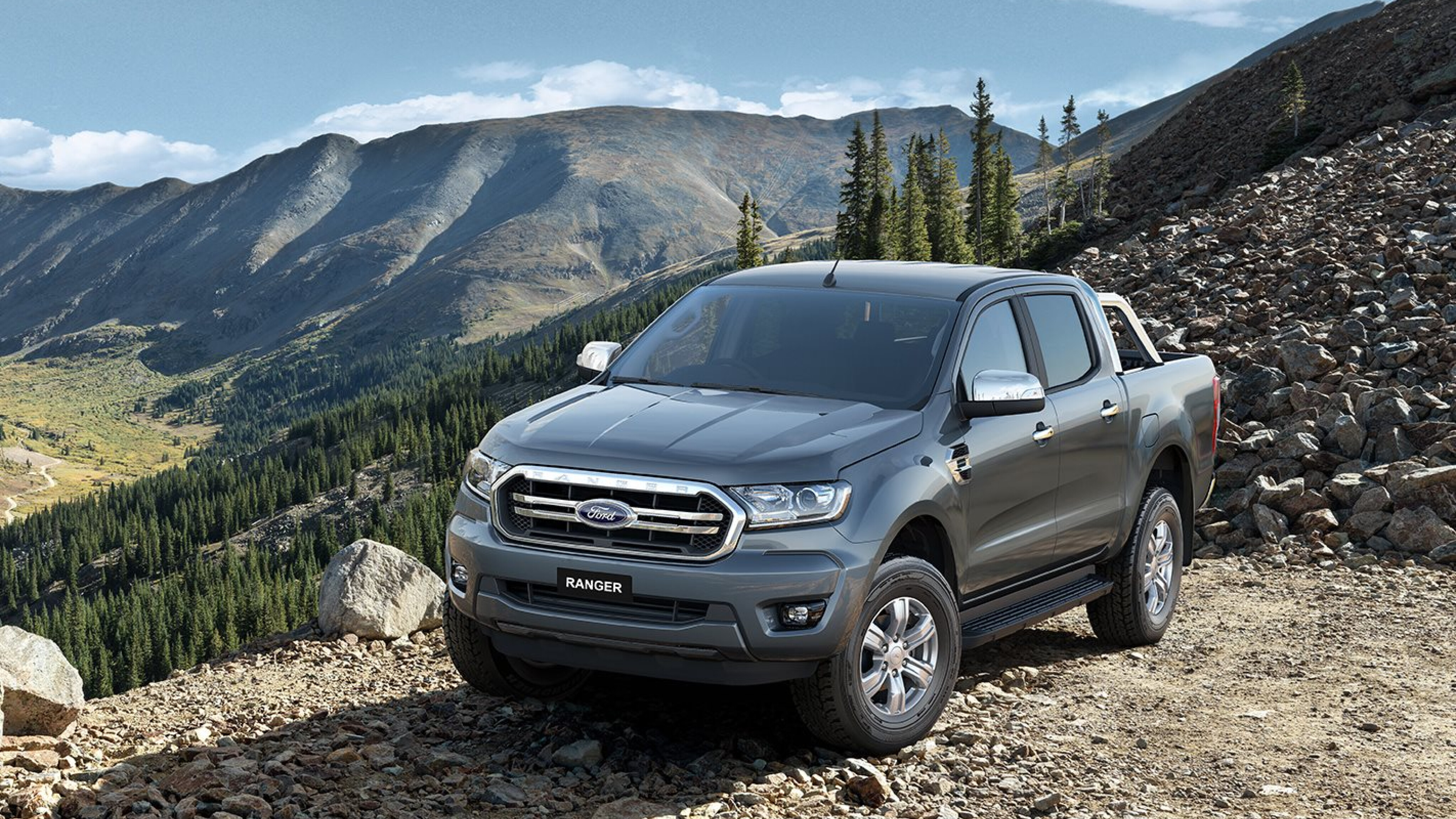 2019 Ford Ranger pricing announced