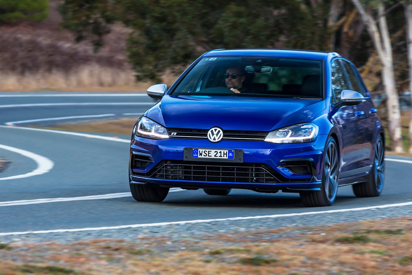 2017 Golf 7.5 review