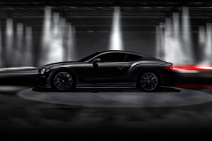 Press Release Bentley GT Speed Tease 2 Jpg