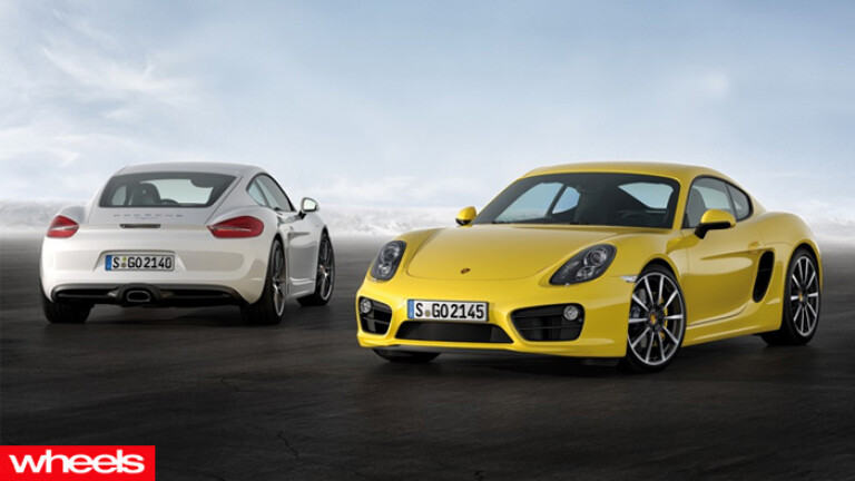 2013 Porsche Cayman, wheels, magazine, review, price