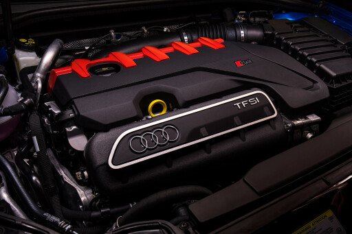 2018 Audi RS3 Sportback engine.jpg