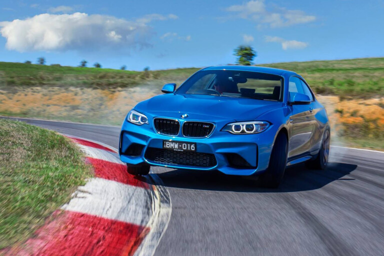 BMW M2 supply increased to meet demand
