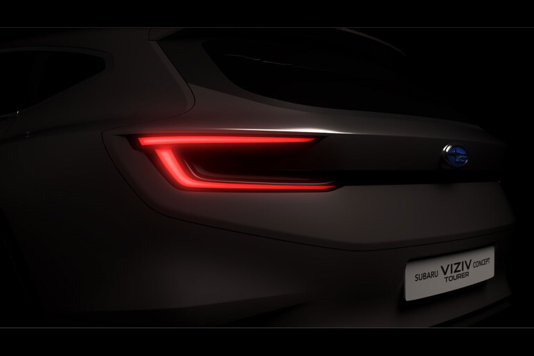 2018 Subaru Viziv Concept Tourer_main2