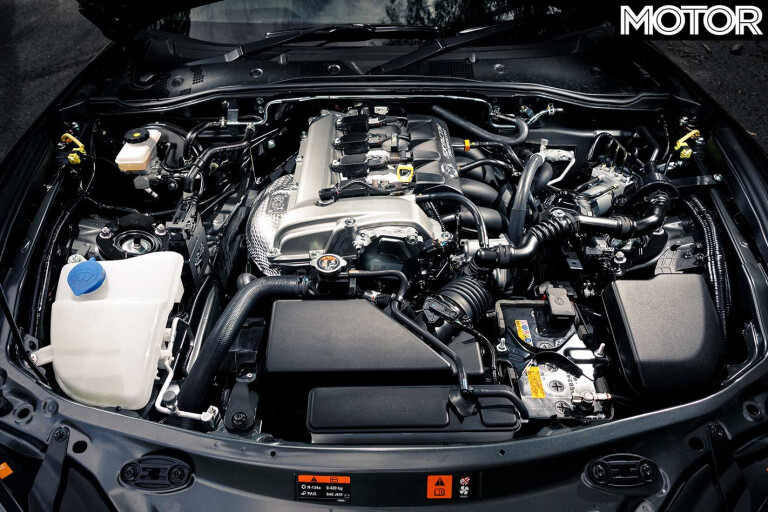 2019 Mazda MX 5 Engine 281 29 Jpg