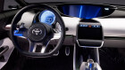 Mood sensing cars on the way: Toyota