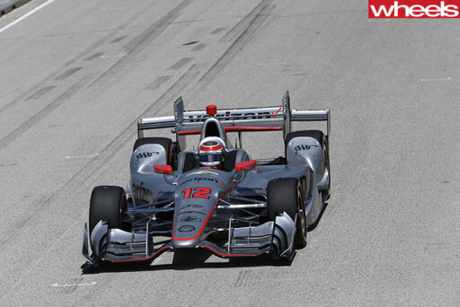 Will -Power -racing -at -America -Indy