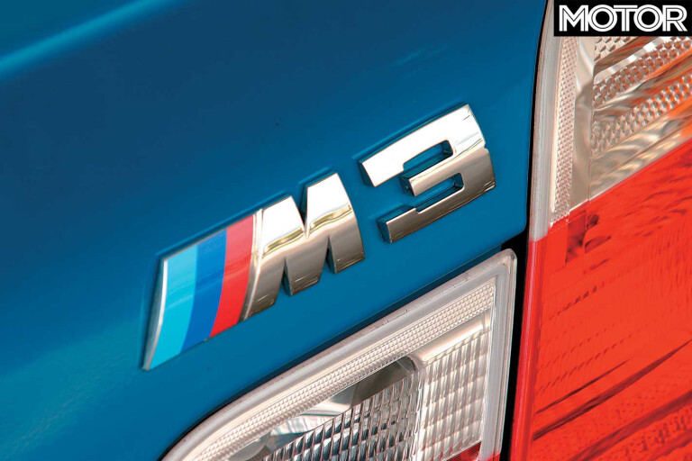 2004 BMW M 3 Cabriolet Logo Jpg