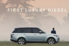 45 Years of Firsts for Range Rover