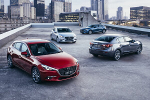 2018 Mazda 3 gains more features sharp driveaway pricing