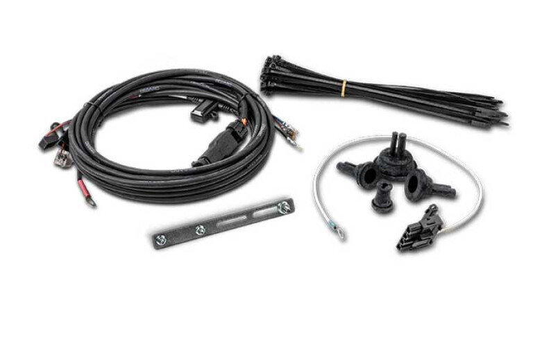 REDARC Tow-Pro Universal Wiring kits
