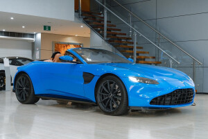 Aston Martin Vantage Roadster Jpg