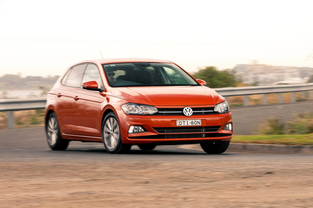 Volkswagen Polo Review For Sale Colours Interior Specs  News   CarsGuide